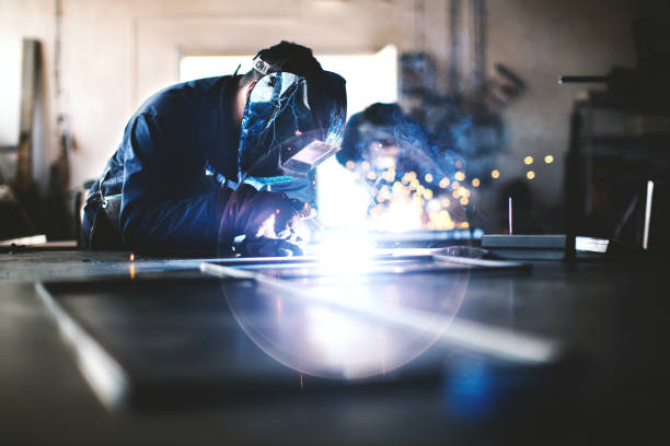 Affordable Welder Services in Frankton, IN
