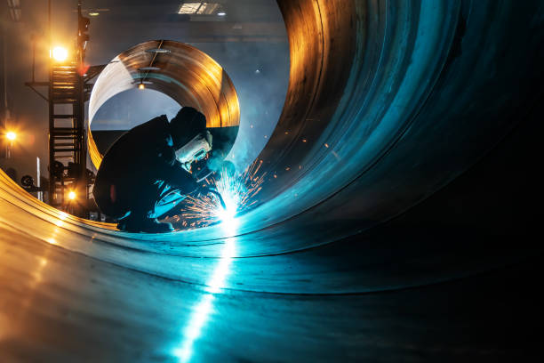 Reliable Frankton, IN Welder & Metal Fabrication Solutions