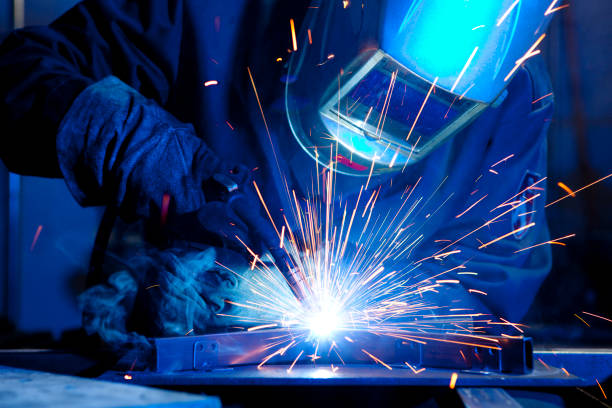 Affordable Welder Services in Frankton, IN