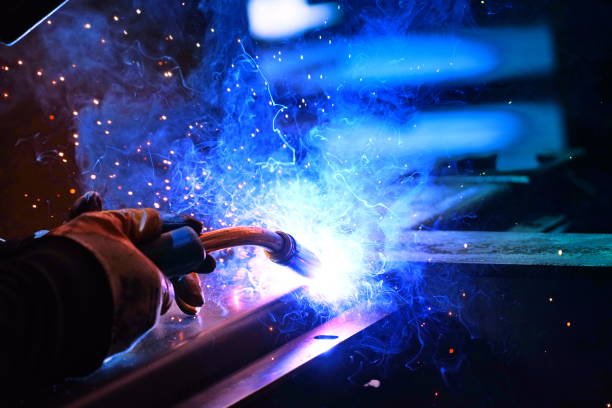 Best Automotive Welding in Frankton, IN