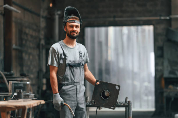 Best Automation and Robotic Welding in Frankton, IN