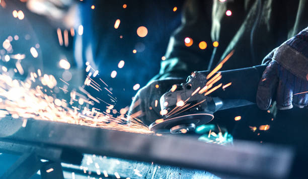 Best Artistic and Custom Metal Fabrication in Frankton, IN